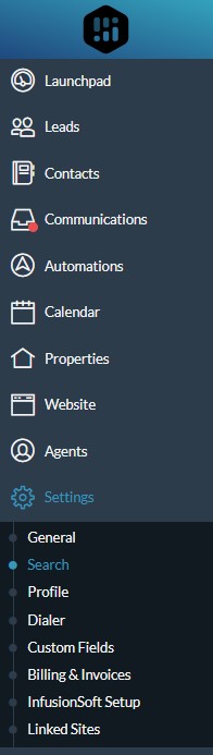 Adding CINC Widgets to Existing Websites