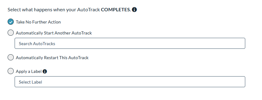 HomePulse Boost AutoTrack