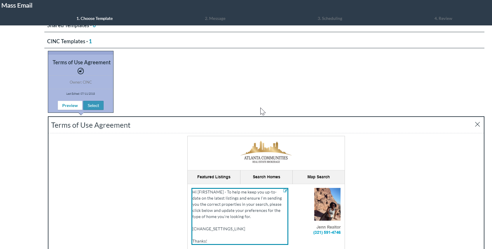 Import Engagement Best Practices