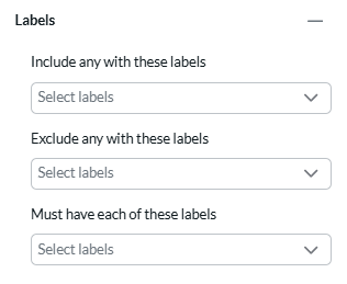 How to Filter Your Leads (Filters, Pipelines, & Labels)