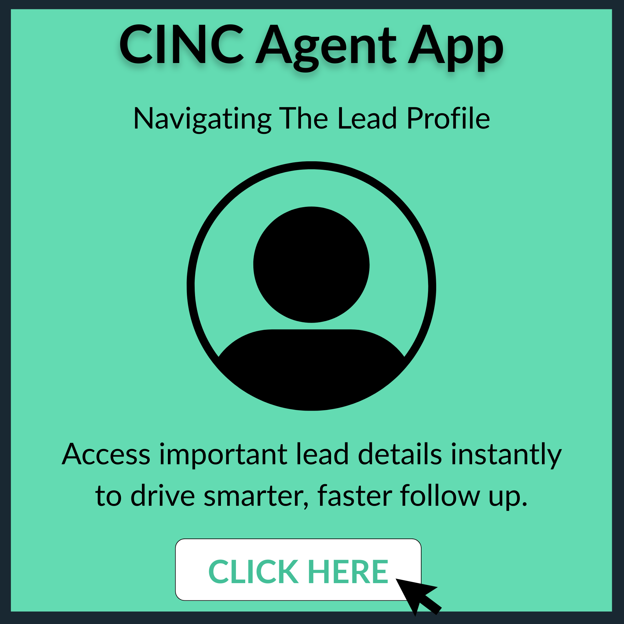 Mobile Apps Of CINC Information Hub