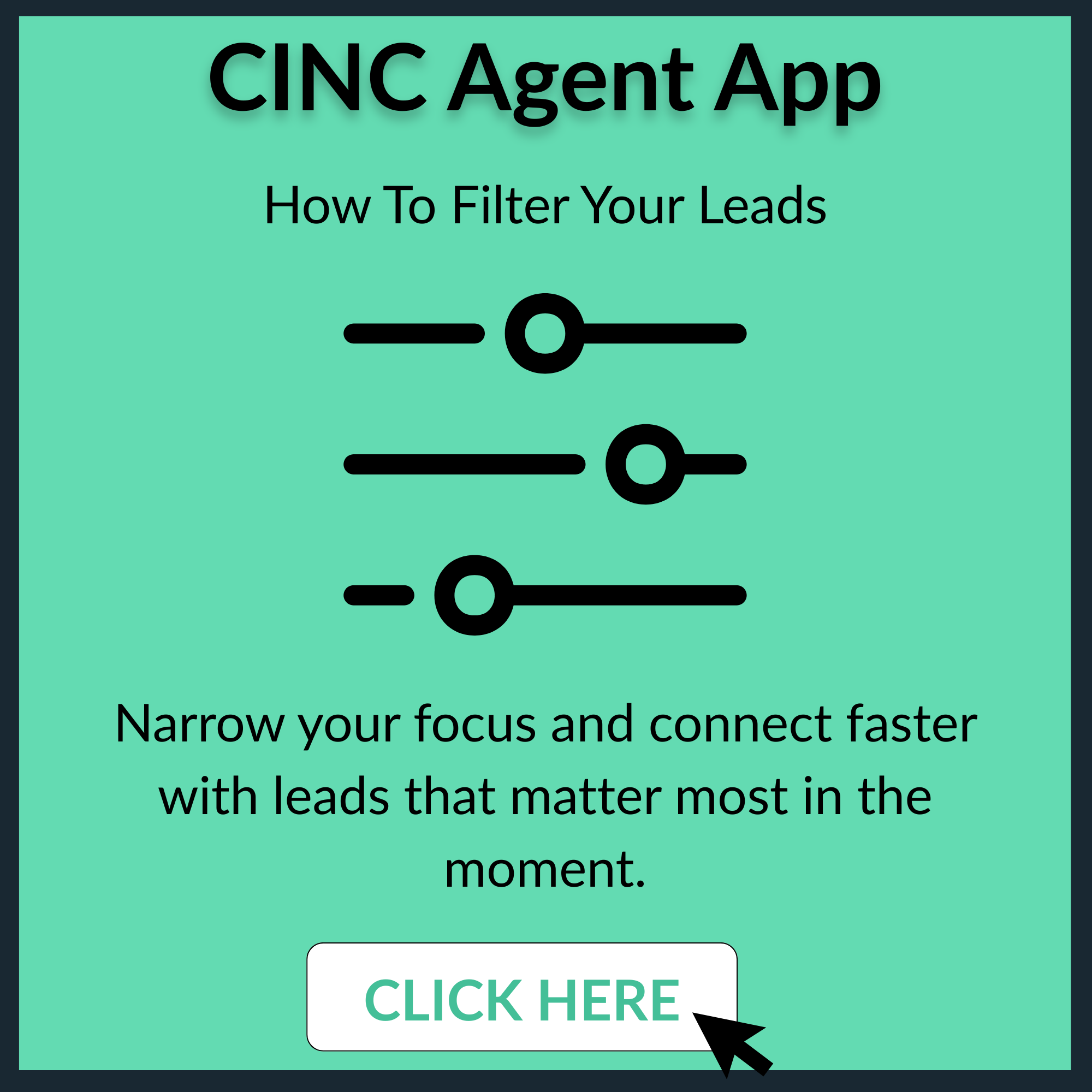 Mobile Apps Of CINC Information Hub