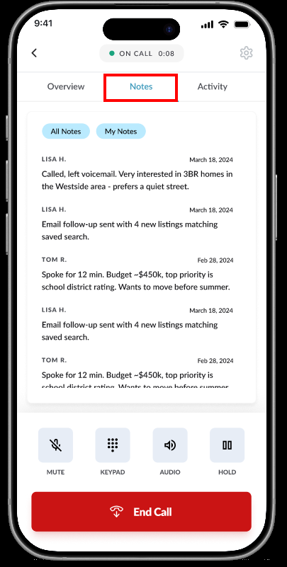 Mobile Dialer Update + Beta Opportunity